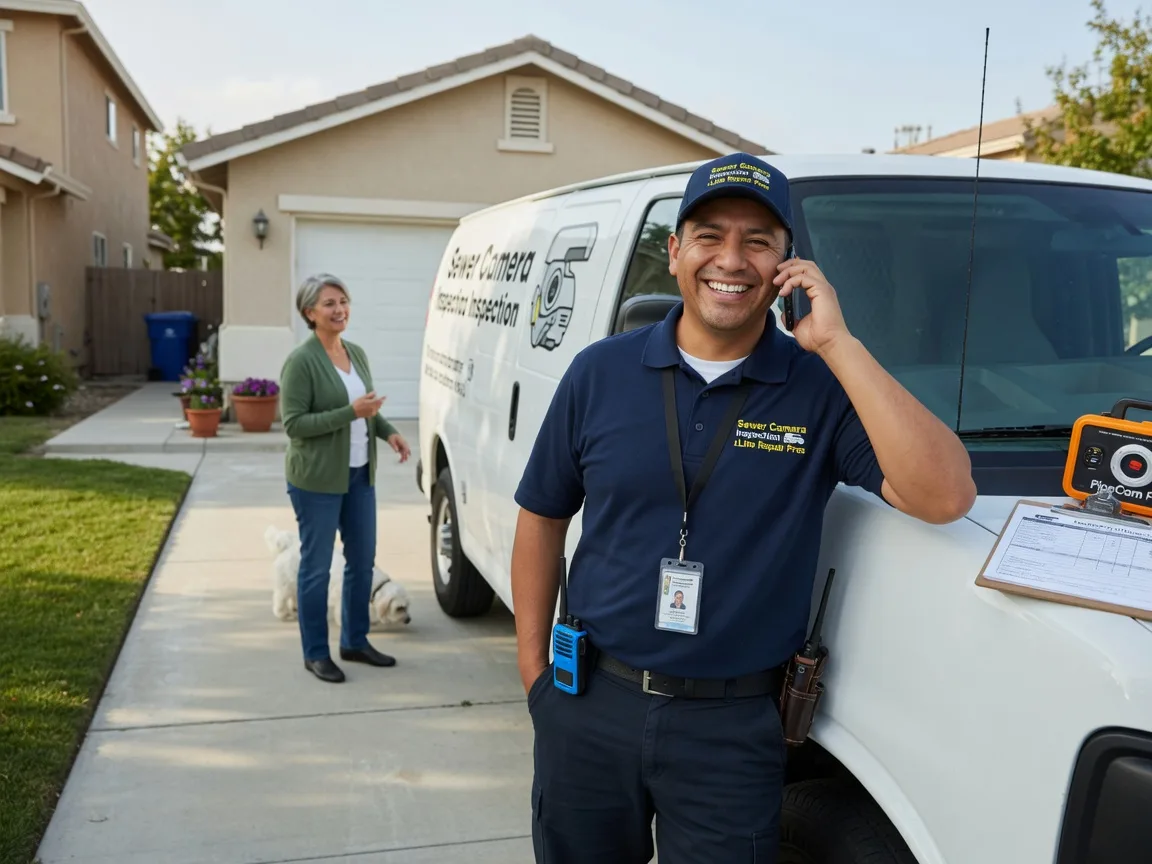 Sewer Line Repair Hastings, OK FAQs